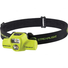 Streamlight - Thermoplastic Hands-free Flashlight - Exact Industrial Supply