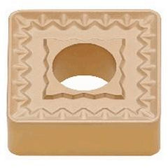 SNMM 856-TU Grade T9135 - Turning Insert - Exact Industrial Supply