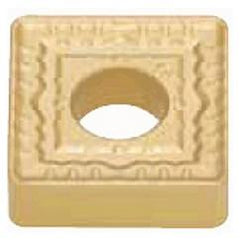 SNMM 868-TUS Grade T9125 - Turning Insert - Exact Industrial Supply