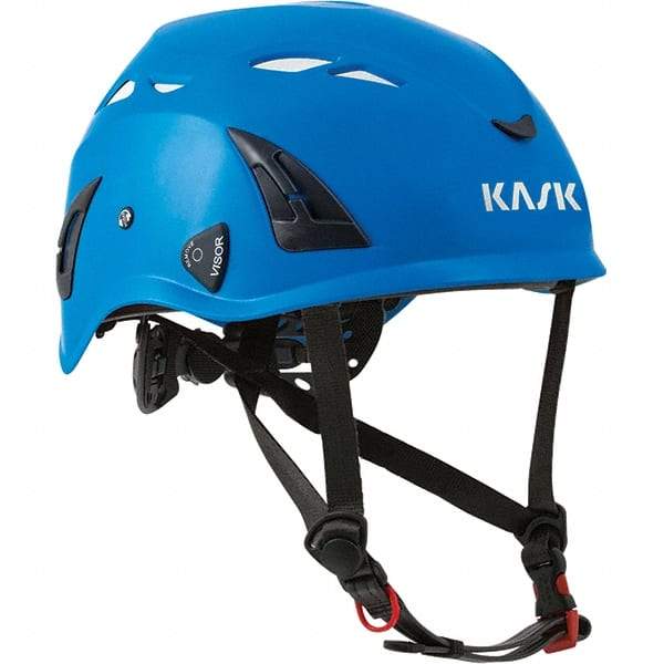 Kask America - Hard Hats Type: Standard Adjustment: Ratchet - Exact Industrial Supply