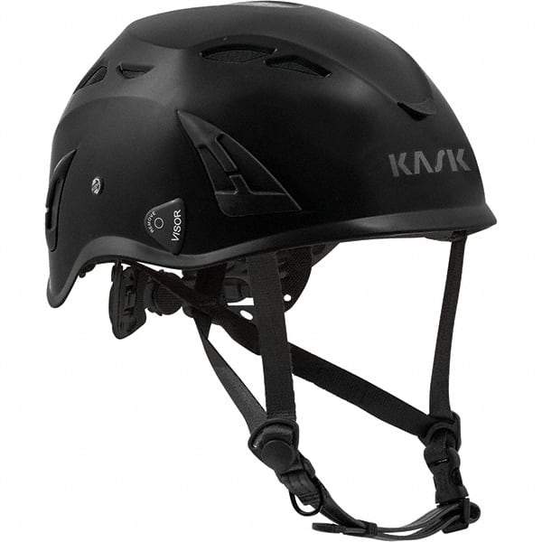 Kask America - Hard Hats Type: Standard Adjustment: Ratchet - Exact Industrial Supply