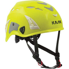 Kask America - Hard Hats Type: Standard Adjustment: Ratchet - Exact Industrial Supply