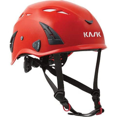 Kask America - Hard Hats Type: Standard Adjustment: Ratchet - Exact Industrial Supply