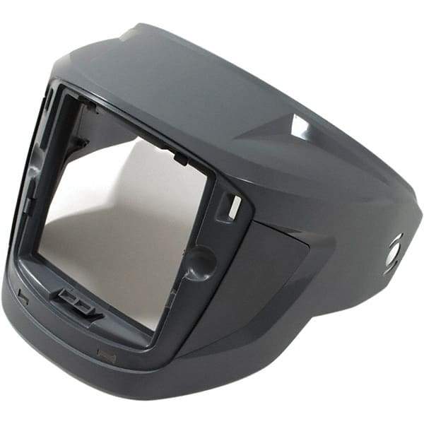 RPB - PAPR & Supplied Air (SAR) Replacement Parts & Accessories Accessory/Replacement Type: PAPR Systems Type: Visor Assembly - Exact Industrial Supply