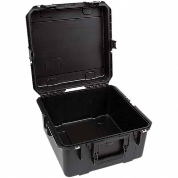 SKB Corporation - 17" Long x 17" Wide x 10" High Protective Case - Exact Industrial Supply