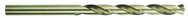 7/8 Dia. - 10" OAL - Surface Treated-Cobalt-Standard Taper Length Drill - Exact Industrial Supply