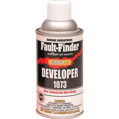 Fault Finder Developer - 12 oz - Exact Industrial Supply