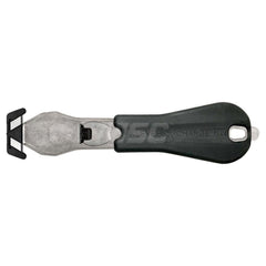 Utility Knife: Metal Handle