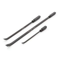 Angled Tip Handled Pry Bar Set, 3-Piece (17, 25, 36 in.)
