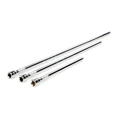 3/8 Inch Drive Extension Set, 3-Piece (10, 18, 24 in.)