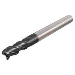 EC120B253C12R3 IC900 END MILL - Exact Industrial Supply