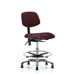 Task Chair: Olefin, Gray