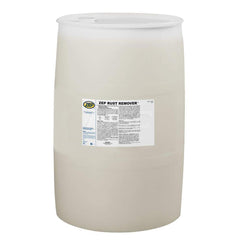 Rust Remover: 55 gal Drum Removes Rust, Oxides, Tarnish, Soil and Heat Scale