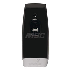 Dispenser Settings Micro - Black