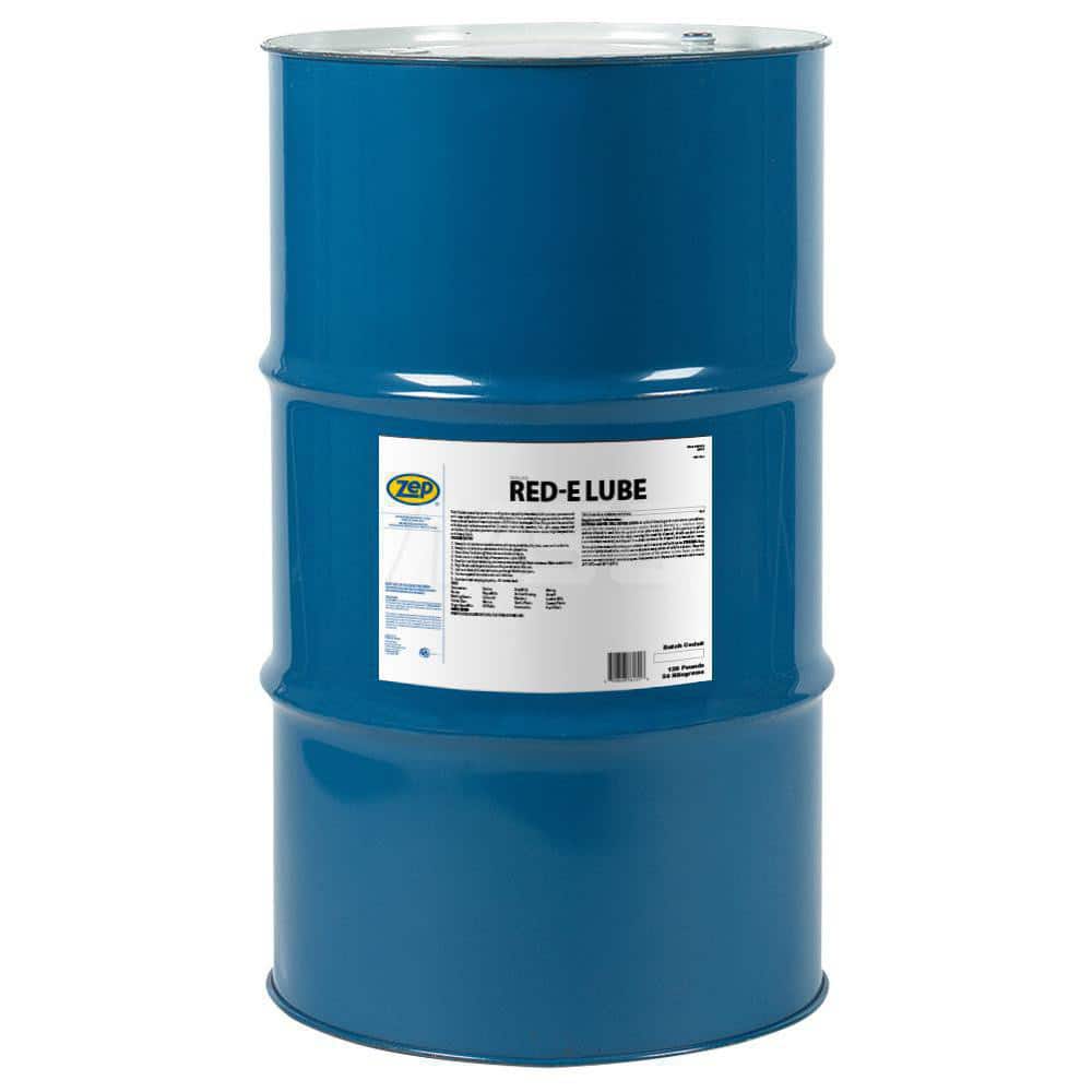 Grease: 120 lb Drum Red