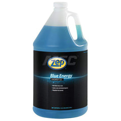 Blue Energy Shower Gel Body and Hair Wash