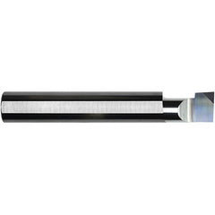 .240X.750 PCD TIPPED BOR - Exact Industrial Supply