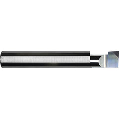 .120X.500 PCD BORING BAR - Exact Industrial Supply