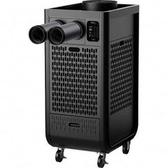 MovinCool - Air Conditioners Type: Portable BTU Rating: 16800 - Exact Industrial Supply