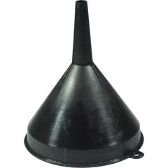 Funnel King - Oil Funnels & Can Oiler Accessories Type: Funnel Material: Polypropylene - Exact Industrial Supply