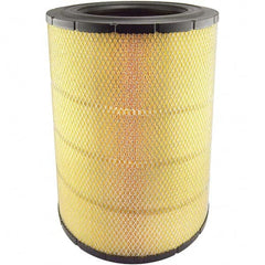 Baldwin Filters - 18-11/32" OAL x 14-7/32" OD Automotive Air Filter - Exact Industrial Supply