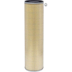 Baldwin Filters - 25-7/8" OAL x 7-3/8" OD Automotive Air Filter - Exact Industrial Supply