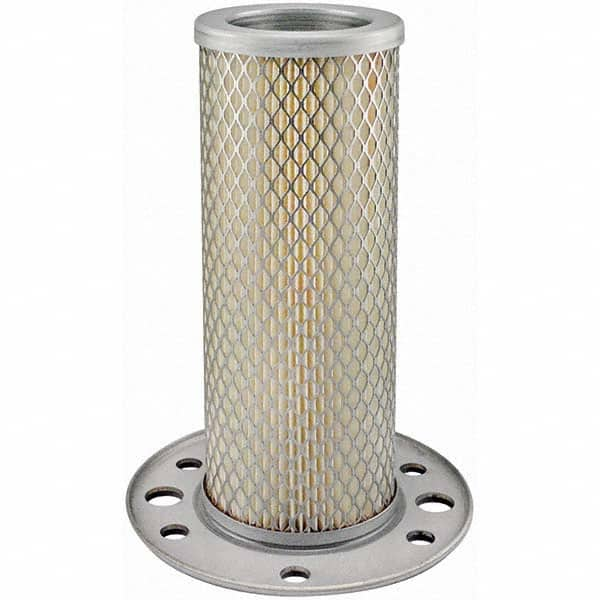 Baldwin Filters - 10-1/16" OAL x 3-3/4" OD Automotive Air Filter - Exact Industrial Supply