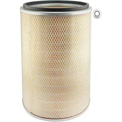 Baldwin Filters - 16-3/8" OAL x 12-1/32" OD Automotive Air Filter - Exact Industrial Supply