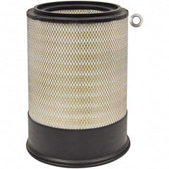 Baldwin Filters - 17-1/2" OAL x 12-3/4" OD Automotive Air Filter - Exact Industrial Supply