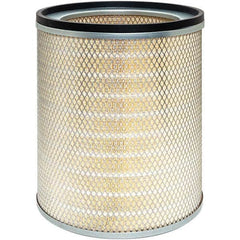 Baldwin Filters - 13-1/2" OAL x 11-1/2" OD Automotive Air Filter - Exact Industrial Supply