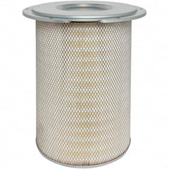 Baldwin Filters - 19-1/2" OAL x 12-3/4" OD Automotive Air Filter - Exact Industrial Supply