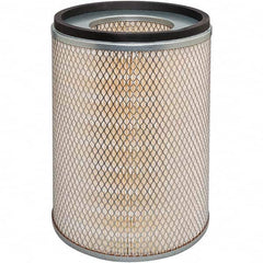 Baldwin Filters - 12-1/2" OAL x 9-1/4" OD Automotive Air Filter - Exact Industrial Supply