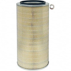 Baldwin Filters - 20-1/2" OAL x 10-27/32" OD Automotive Air Filter - Exact Industrial Supply