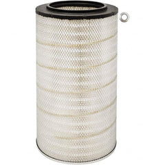 Baldwin Filters - 23-1/2" OAL x 12-1/32" OD Automotive Air Filter - Exact Industrial Supply