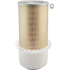 Baldwin Filters - 16-5/16" OAL x 7-15/16" OD Automotive Air Filter - Exact Industrial Supply