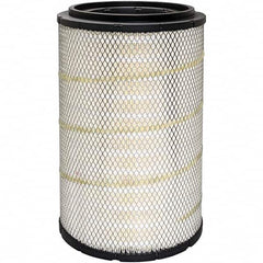 Baldwin Filters - 16-7/16" OAL x 10-3/8" OD Automotive Air Filter - Exact Industrial Supply