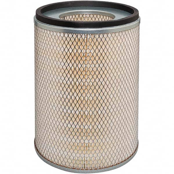 Baldwin Filters - 12-1/2" OAL x 9-1/4" OD Automotive Air Filter - Exact Industrial Supply