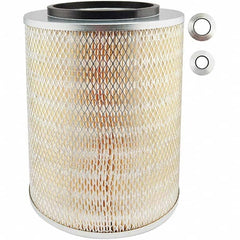 Baldwin Filters - 12-1/2" OAL x 10-3/8" OD Automotive Air Filter - Exact Industrial Supply