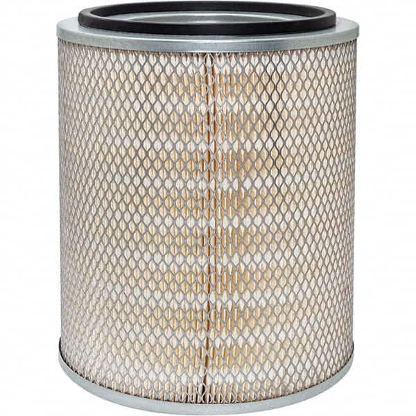 Baldwin Filters - 12-3/8" OAL x 10-3/8" OD Automotive Air Filter - Exact Industrial Supply