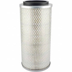 Baldwin Filters - 13-3/4" OAL x 6-15/32" OD Automotive Air Filter - Exact Industrial Supply