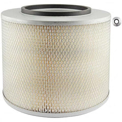 Baldwin Filters - 10-1/16" OAL x 12-3/4" OD Automotive Air Filter - Exact Industrial Supply