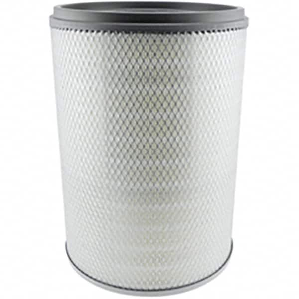 Baldwin Filters - 15-5/16" OAL x 11-1/8" OD Automotive Air Filter - Exact Industrial Supply