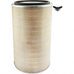 Baldwin Filters - 18-23/32" OAL x 12-1/16" OD Automotive Air Filter - Exact Industrial Supply