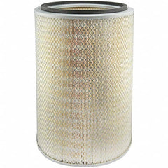 Baldwin Filters - 18-3/4" OAL x 11-13/16" OD Automotive Air Filter - Exact Industrial Supply