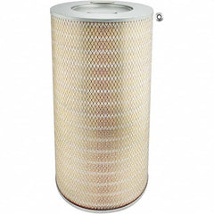 Baldwin Filters - 20-1/2" OAL x 11-1/2" OD Automotive Air Filter - Exact Industrial Supply