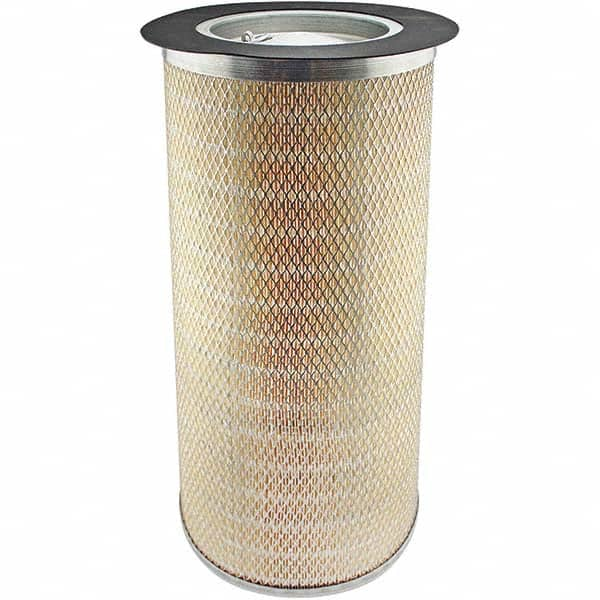 Baldwin Filters - 20-3/8" OAL x 10-17/32" OD Automotive Air Filter - Exact Industrial Supply