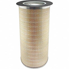 Baldwin Filters - 20-3/8" OAL x 10-17/32" OD Automotive Air Filter - Exact Industrial Supply