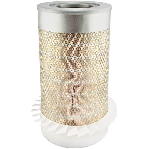 Baldwin Filters - 14-5/16" OAL x 7-15/16" OD Automotive Air Filter - Exact Industrial Supply