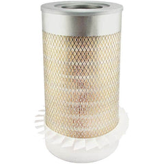 Baldwin Filters - 14-5/16" OAL x 7-15/16" OD Automotive Air Filter - Exact Industrial Supply