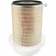 Baldwin Filters - 18-9/16" OAL x 12" OD Automotive Air Filter - Exact Industrial Supply